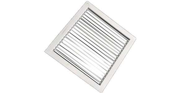 铝合金风口特点有哪些？