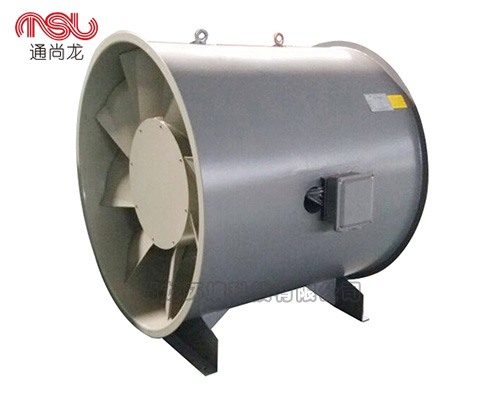 排烟风机