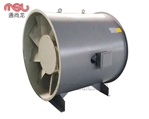 排烟风机