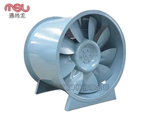 排烟风机