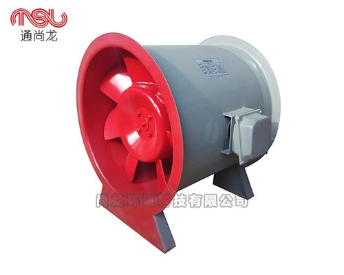 排烟风机