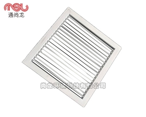 铝合金风口