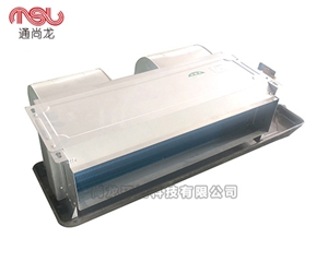 卧室暗装风机盘管