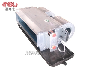 卧室暗装风机盘管