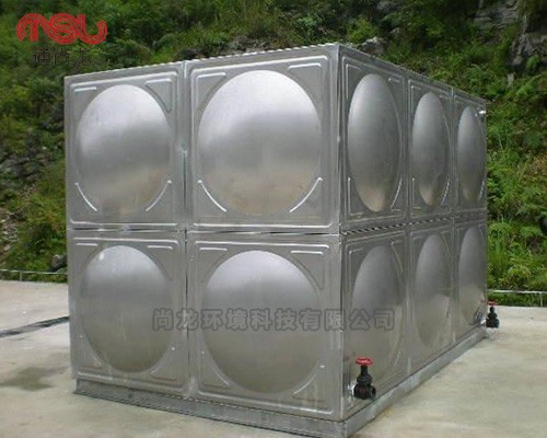 不锈钢水箱