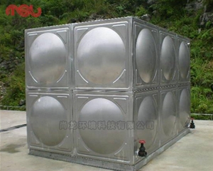 不锈钢水箱