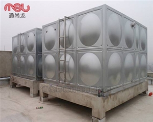 不锈钢水箱