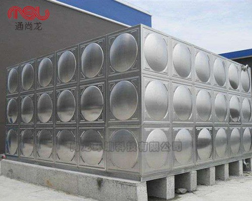 不锈钢水箱