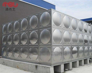 不锈钢水箱